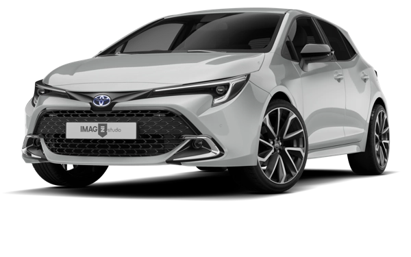TOYOTA COROLA