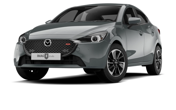 MAZDA MAZDA