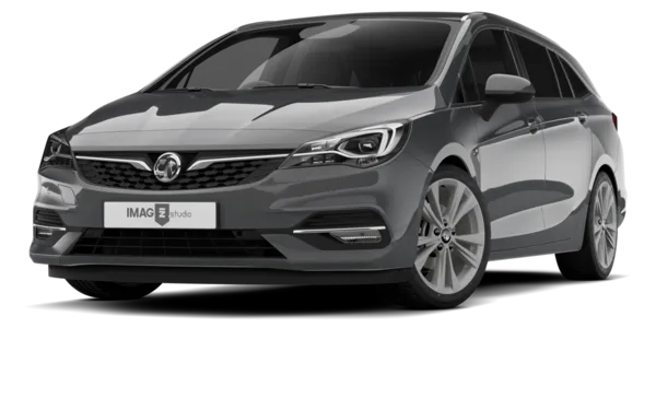 VAUXHALL VECTRA