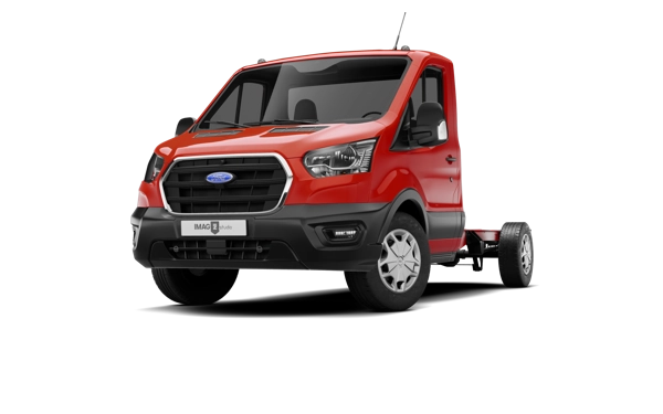 FORD TRANSIT 350