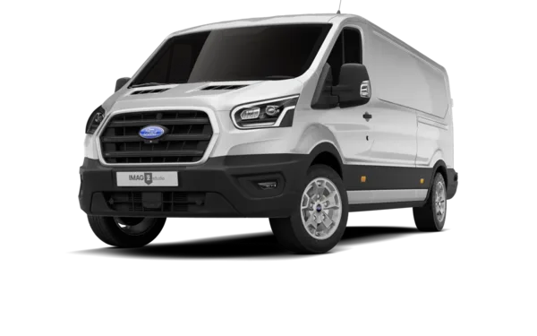 FORD TRANSIT 125 T 300