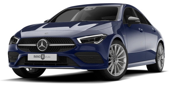 MERCEDES-BENZ C 270 CDI