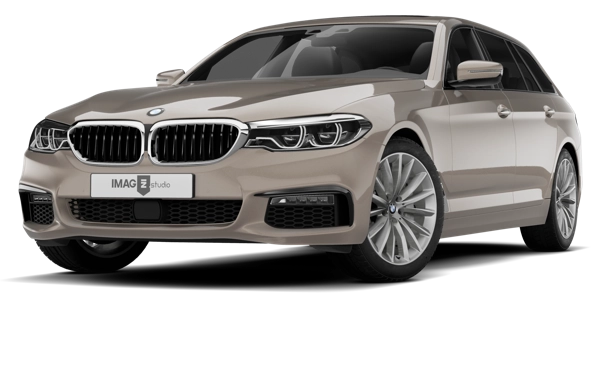 BMW 525D