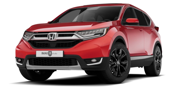 HONDA CR V