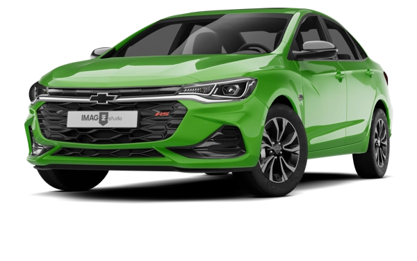 CHEVROLET CAVALIER 2.2
