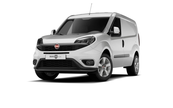 FIAT NUOVO DOBLO