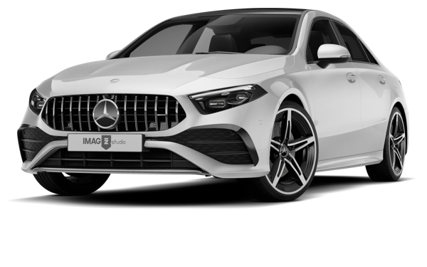 MERCEDES-BENZ 1823