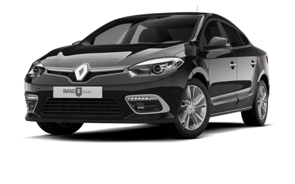 RENAULT FLUENCE 1.5D