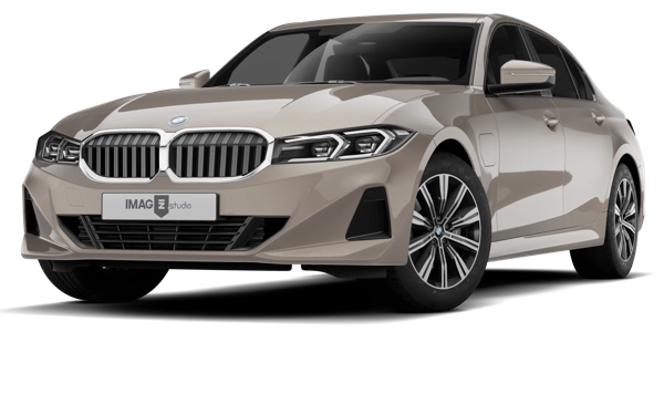 BMW 318D