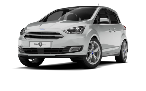 FORD C-MAX TREND