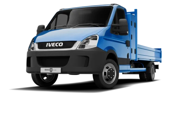 IVECO 45 10