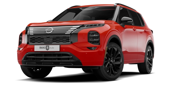 NISSAN ROGUE SPORTS