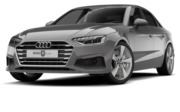AUDI A4 1.8