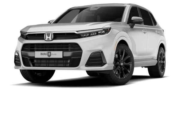HONDA CR