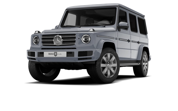 MERCEDES-BENZ G 500