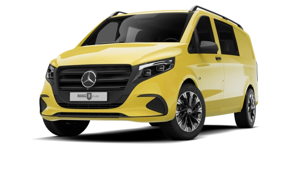 MERCEDES-BENZ VITO 112 CDI