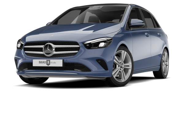 MERCEDES-BENZ B 170