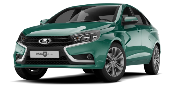 LADA 212140