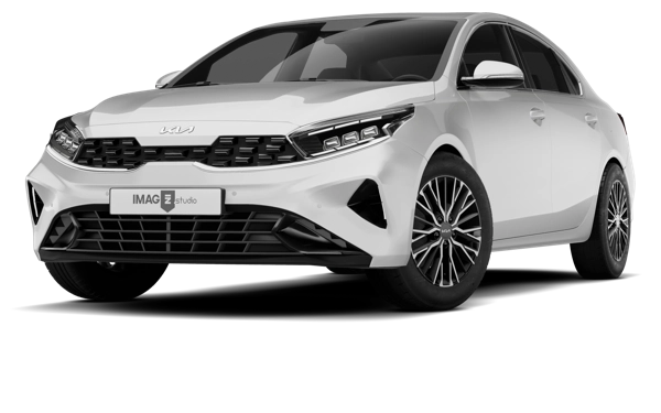 KIA KIACERATO