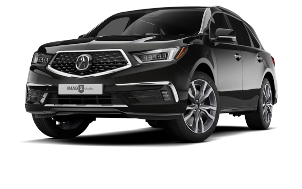 ACURA MDX