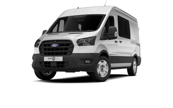 FORD TRANSIT 350