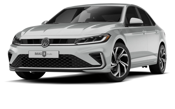 VOLKSWAGEN JETTA GT