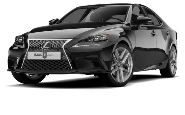 LEXUS IS 300