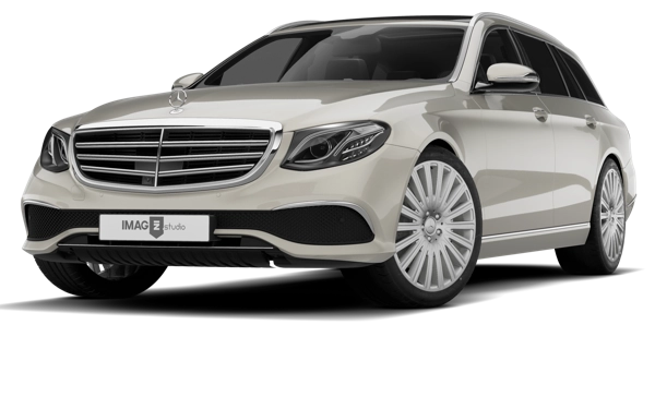 MERCEDES-BENZ E 300 D