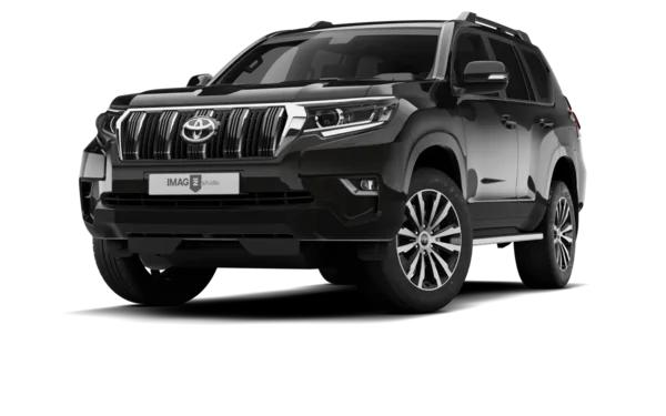 TOYOTA LAND CRUISER 150