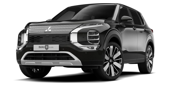 MITSUBISHI OUTLANDER 2.4