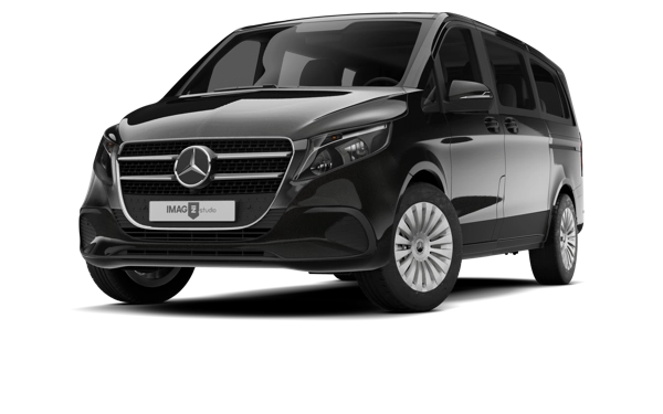 MERCEDES-BENZ VIANO