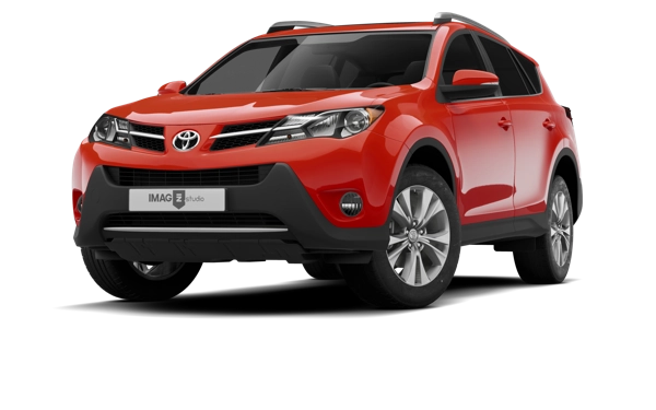TOYOTA SCION
