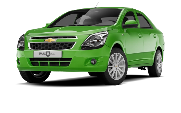 CHEVROLET NIVA