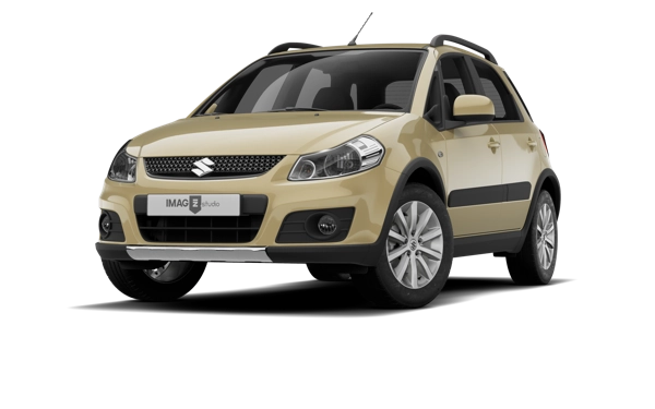 SUZUKI LIANA