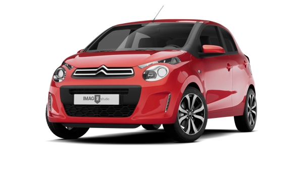 CITROEN C1SX