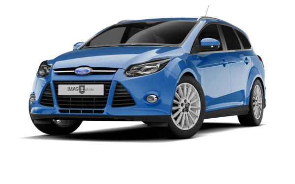 FORD FOCUS C-MAX