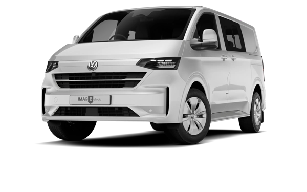 VOLKSWAGEN TRANSPORT