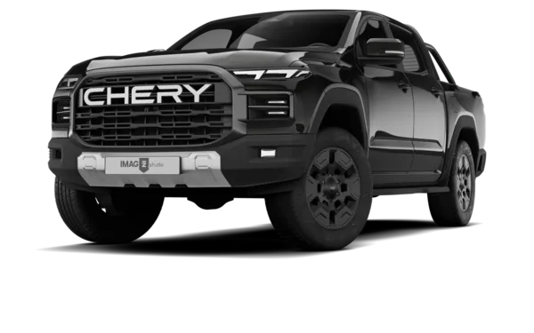CHERY EASTER