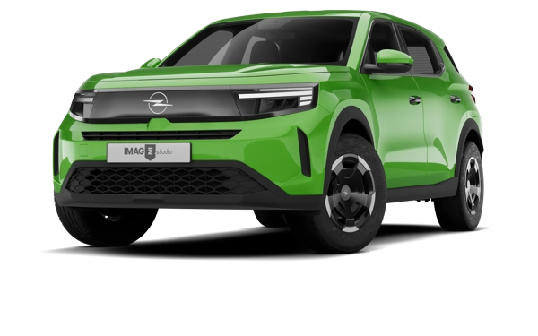 OPEL FRONTERA 2.2