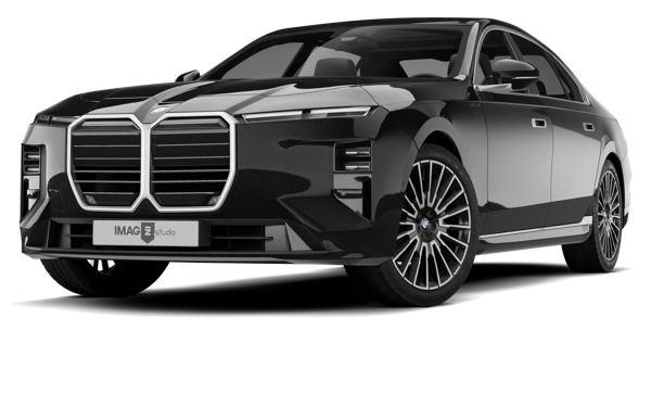 BMW 735I