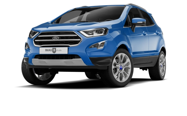 FORD ESCORT 1.1