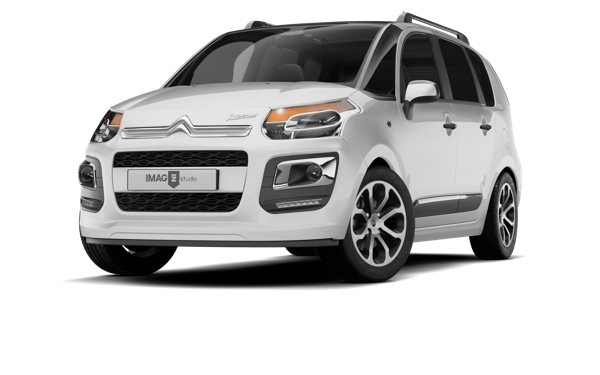 CITROEN XSARA PICASSO