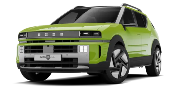HYUNDAI Н100