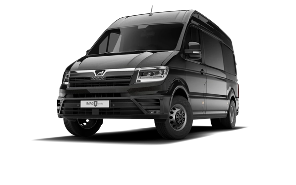 MAN TGS 41.400