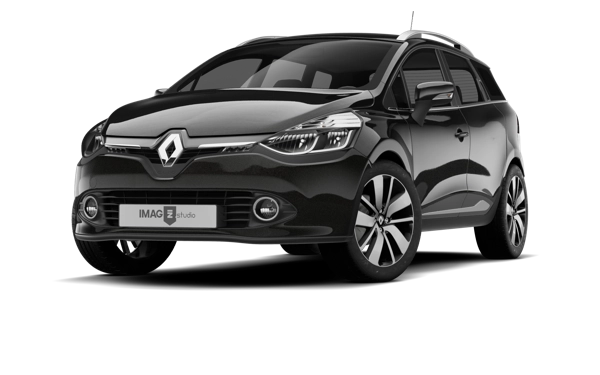 RENAULT CLIO SYMBOL