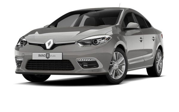 RENAULT FLUENCE