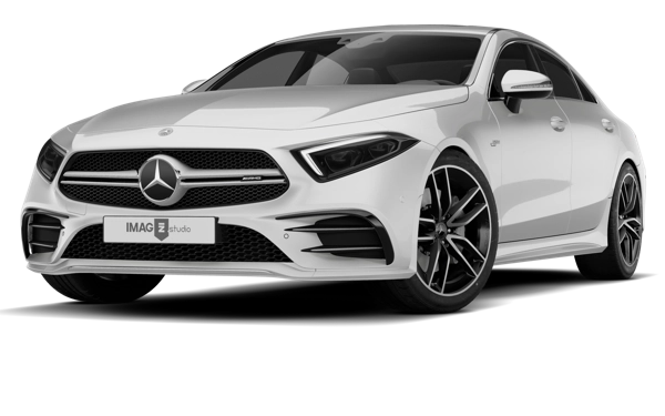 MERCEDES-BENZ CLS 550