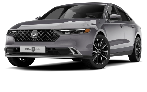 HONDA ACCORD 4D