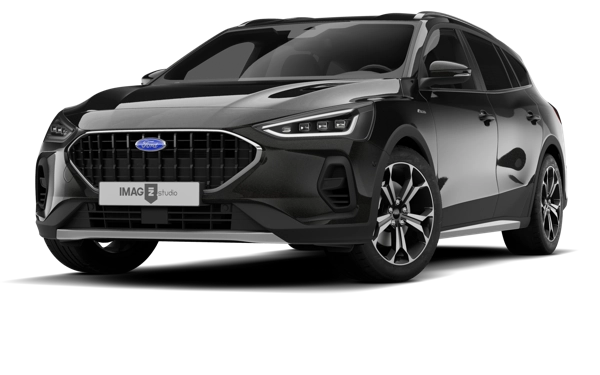 FORD FOCUS 125