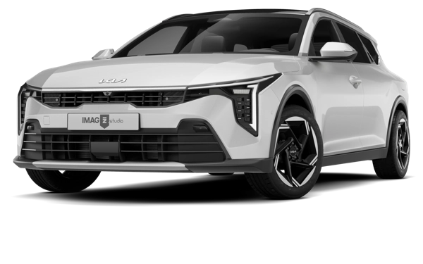 KIA PRIDE